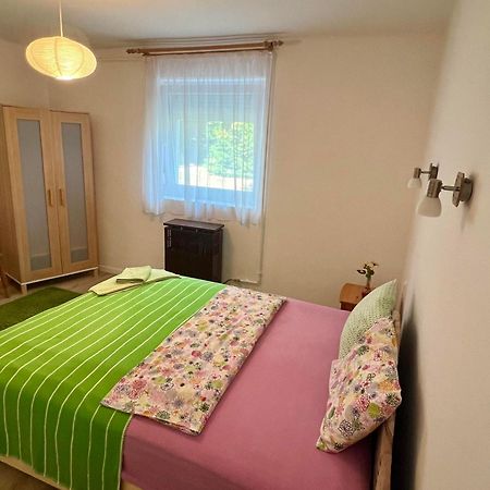 Elvira Apartman Zalakaros Exterior photo