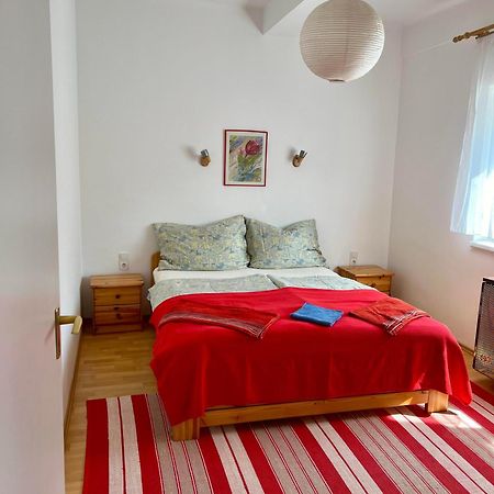 Elvira Apartman Zalakaros Exterior photo