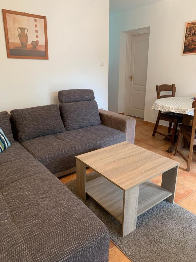 Elvira Apartman Zalakaros Exterior photo