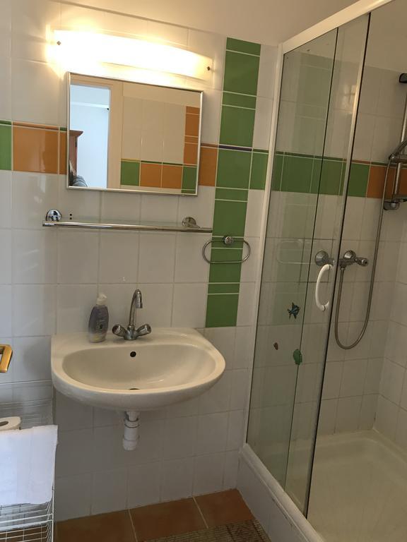 Elvira Apartman Zalakaros Exterior photo