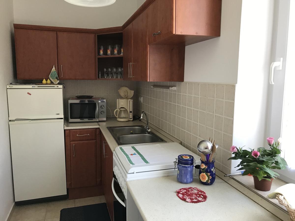 Elvira Apartman Zalakaros Exterior photo