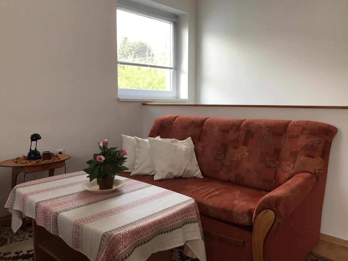 Elvira Apartman Zalakaros Exterior photo